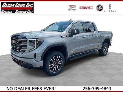 2025 GMC Sierra Rainbow City AL