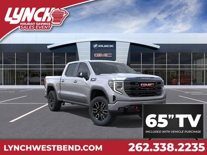 2026 GMC Sierra West Bend WI