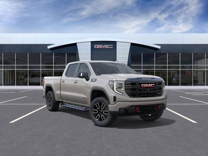 2026 GMC Sierra Rexburg ID