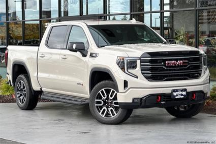 2026 GMC Sierra Vero Beach FL