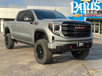 2026 GMC Sierra Newberry SC