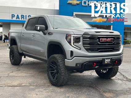 2026 GMC Sierra Newberry SC