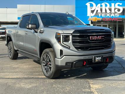 2026 GMC Sierra Newberry SC
