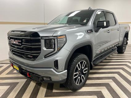 2026 GMC Sierra Bozeman MT