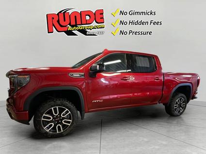 2026 GMC Sierra Hazel Green WI