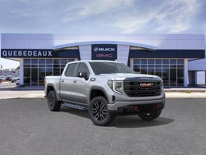 2026 GMC Sierra Tucson AZ
