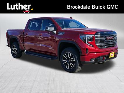 2026 GMC Sierra Minneapolis MN