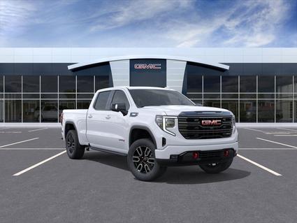 2026 GMC Sierra Rexburg ID