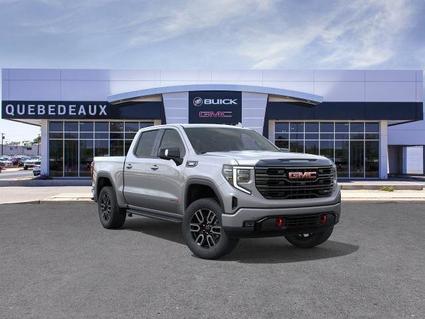 2026 GMC Sierra Tucson AZ