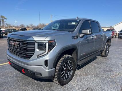 2024 GMC Sierra Wynne AR