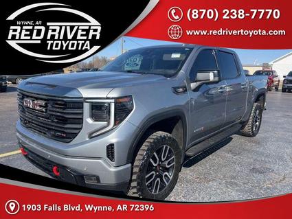2024 GMC Sierra Wynne AR
