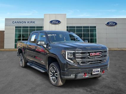 2025 GMC Sierra Springfield TN