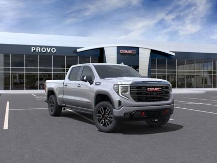 2025 GMC Sierra Provo UT