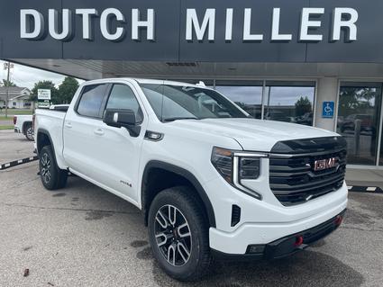 2025 GMC Sierra El Dorado KS