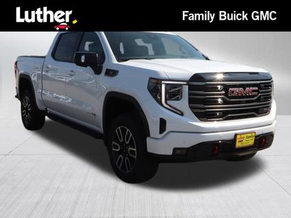 2025 GMC Sierra Fargo ND