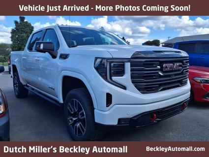 2026 GMC Sierra Beckley WV