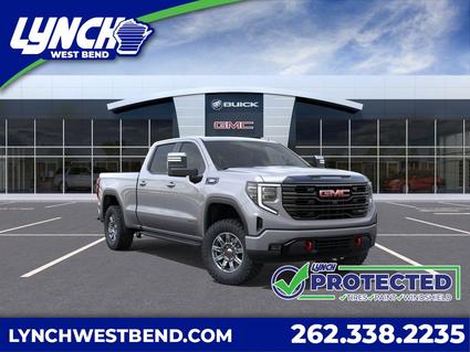 2026 GMC Sierra West Bend WI