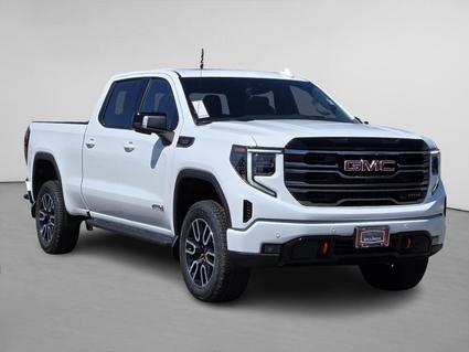 2026 GMC Sierra Billings MT