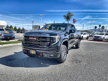 2023 GMC Sierra Salinas CA