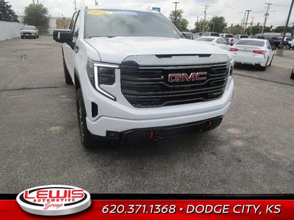 2023 GMC Sierra Dodge City KS