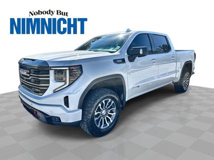 2023 GMC Sierra Jacksonville FL