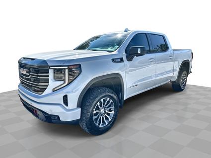 2023 GMC Sierra Jacksonville FL