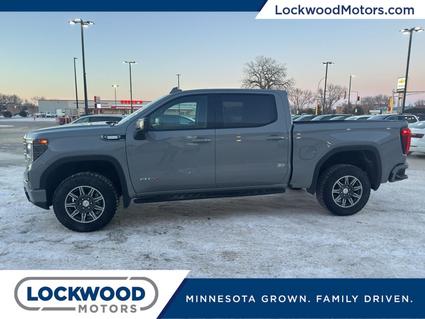 2024 GMC Sierra Marshall MN