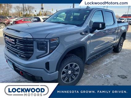 2024 GMC Sierra Marshall MN