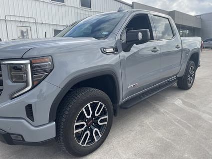 2024 GMC Sierra Whitesboro TX