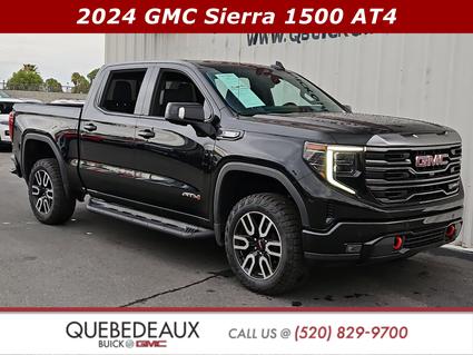 2024 GMC Sierra Tucson AZ