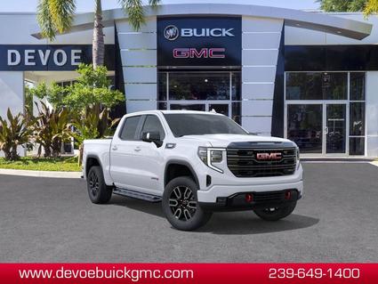 2025 GMC Sierra Naples FL