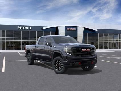 2025 GMC Sierra Provo UT