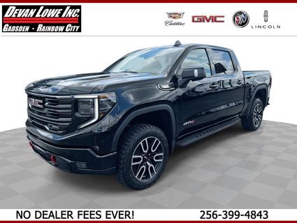 2025 GMC Sierra Rainbow City AL
