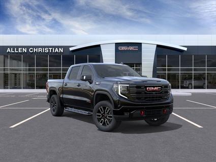 2026 GMC Sierra Dexter MO