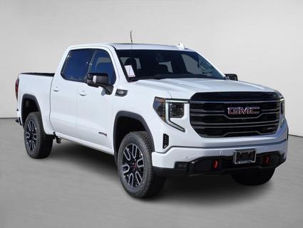 2026 GMC Sierra Billings MT