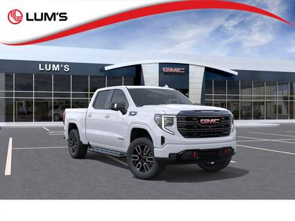 2026 GMC Sierra McMinnville OR