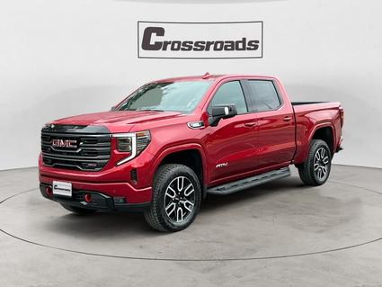2026 GMC Sierra Corinth MS