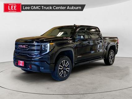2026 GMC Sierra Auburn ME