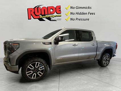 2026 GMC Sierra Hazel Green WI