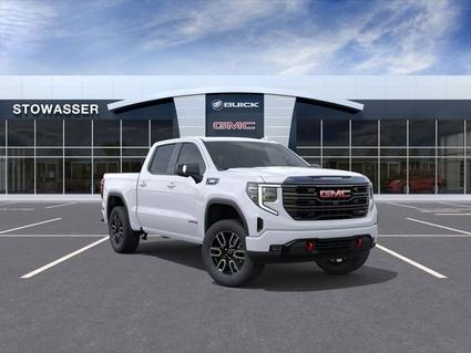 2026 GMC Sierra Santa Maria CA
