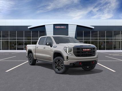 2026 GMC Sierra Rexburg ID