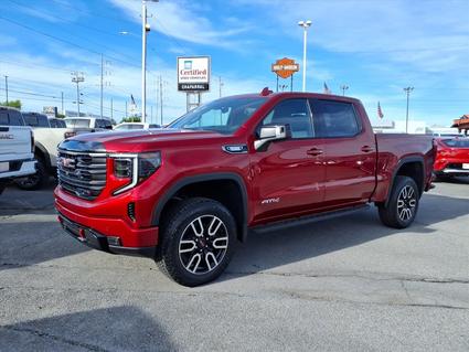 2026 GMC Sierra Johnson City TN