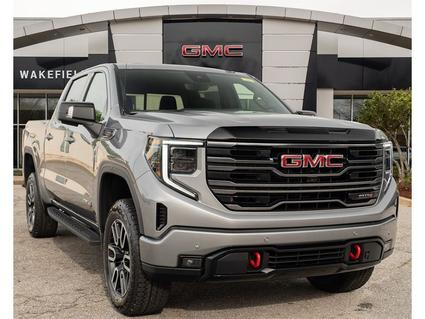 2026 GMC Sierra Spartanburg SC
