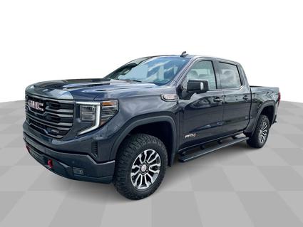 2023 GMC Sierra Rainbow City AL