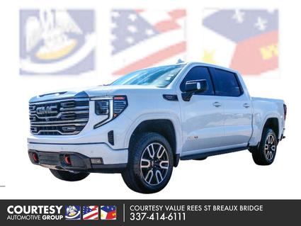 2024 GMC Sierra Breaux Bridge LA
