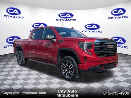 2024 GMC Sierra Murfreesboro TN