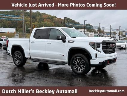 2026 GMC Sierra Beckley WV