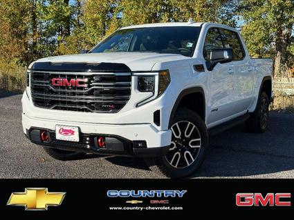 2026 GMC Sierra Benton KY