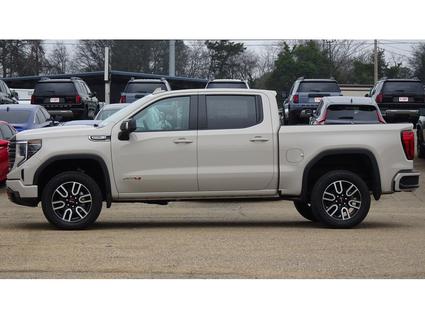 2026 GMC Sierra Tupelo MS