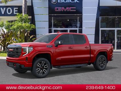 2026 GMC Sierra Naples FL